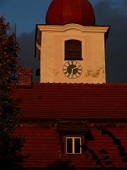  Kostel v Sedloňově